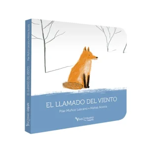 El Llamado Del Viento - Caligrafix