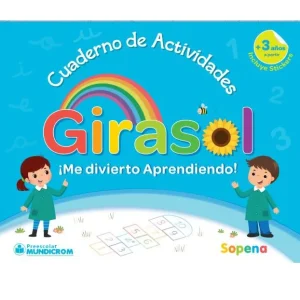 Girasol Playgroup Edicion Actualizada Sopena - Mundicrom