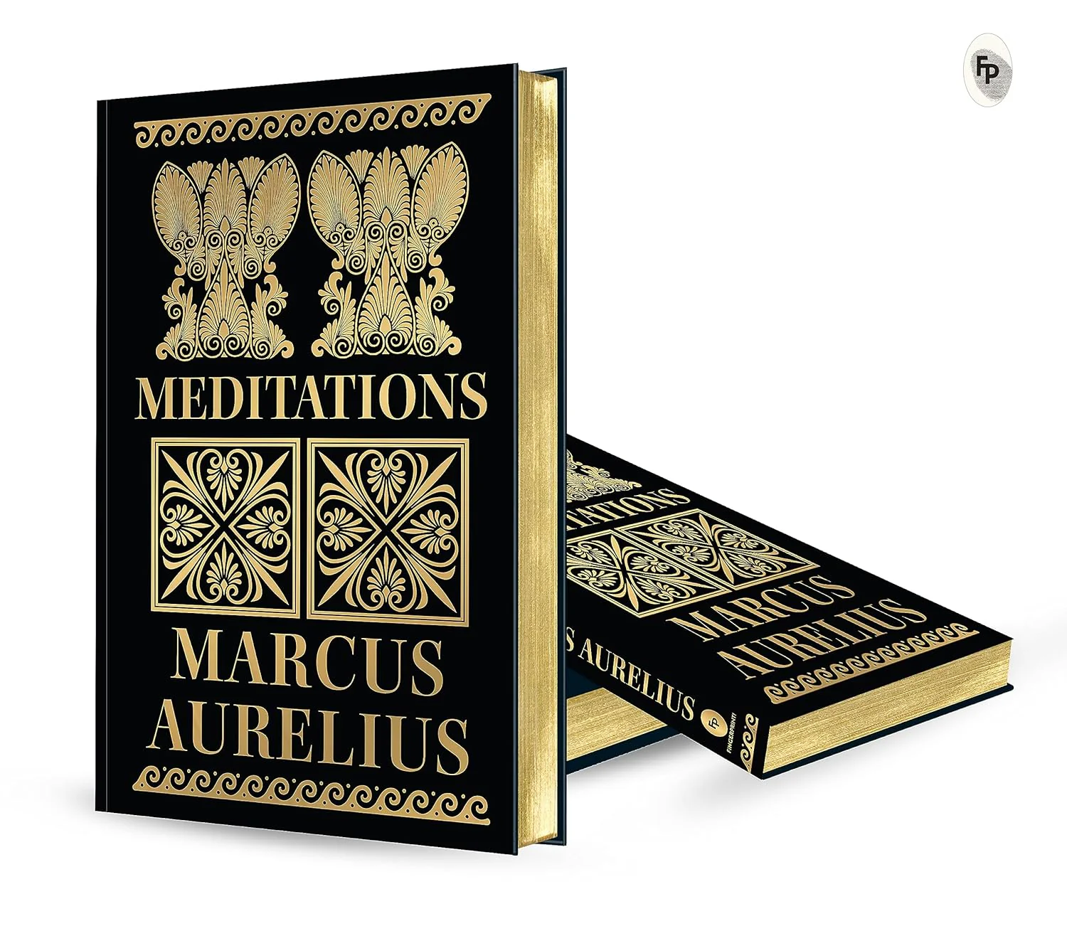 Meditations / Meditaciones - Marco Aurelio - Libro En Ingles - Imagen 4