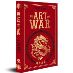 The Art Of War/ El Arte De La Guerra Sun Tzu Libro En Ingles